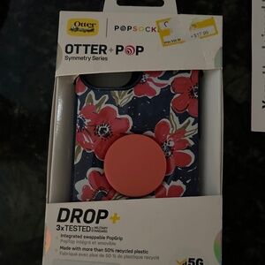 Otter Box 14 Plus